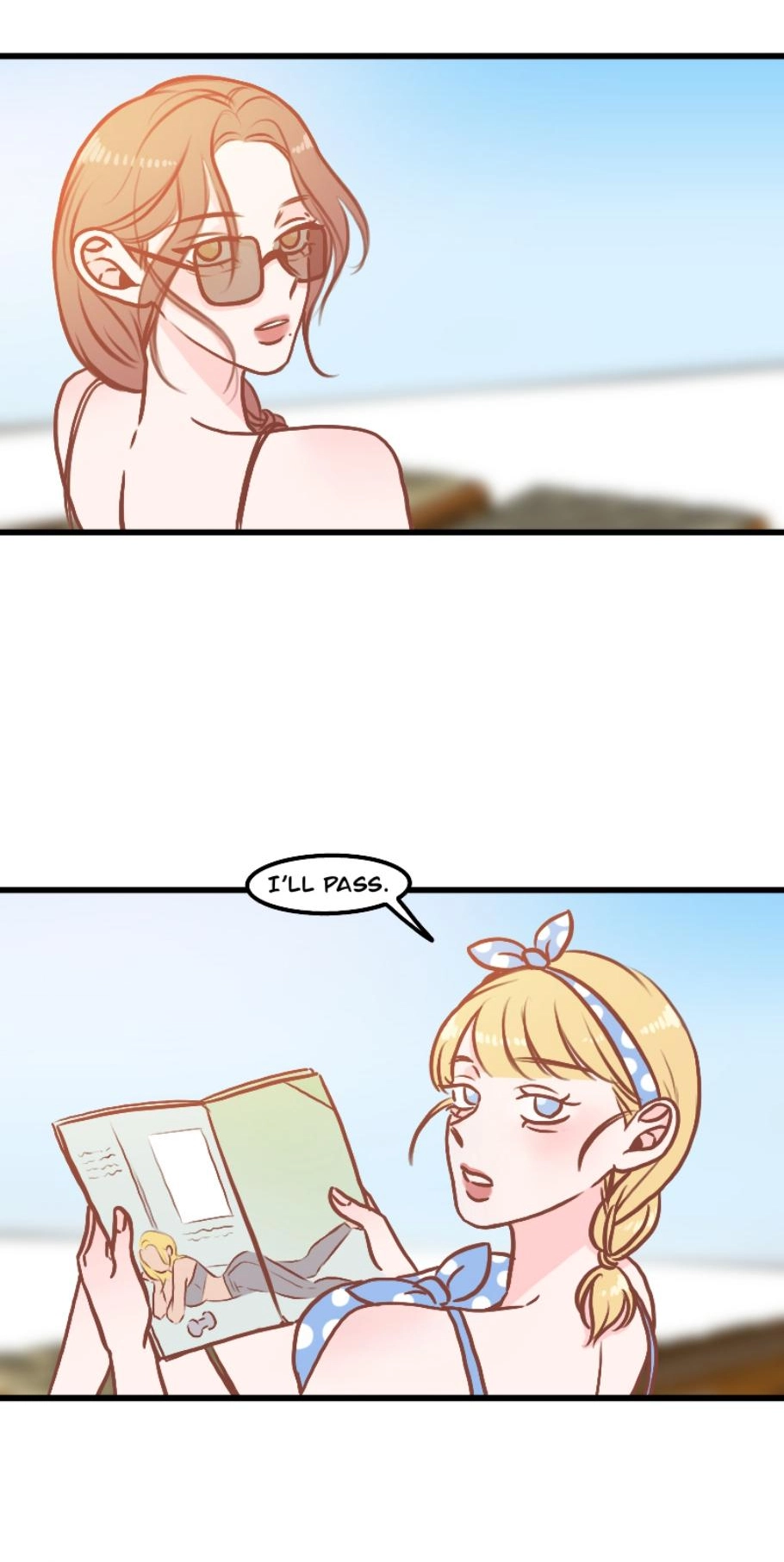 ILLICIT Chapter 142 page 8 - 