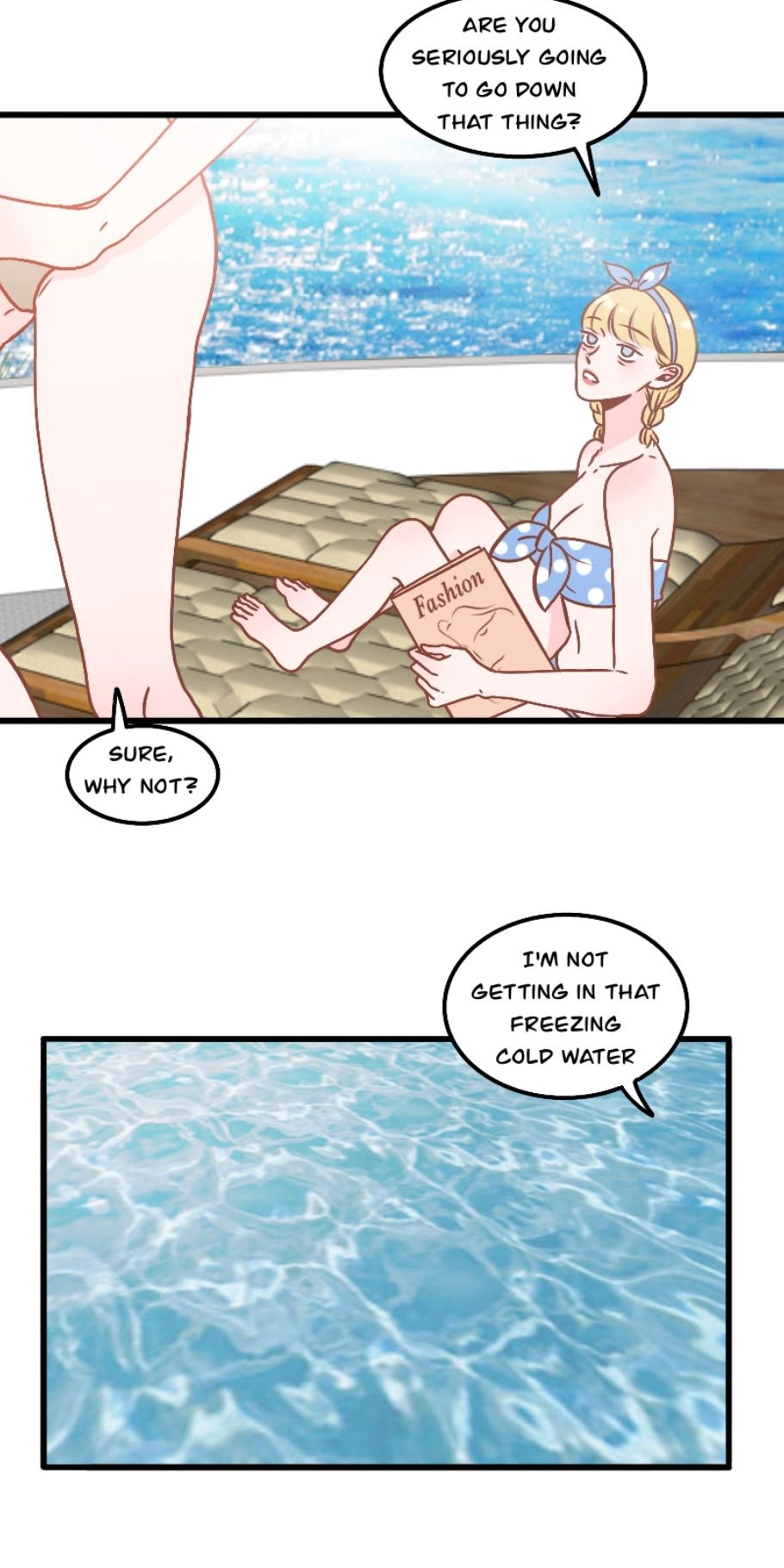 ILLICIT Chapter 142 page 10 - 