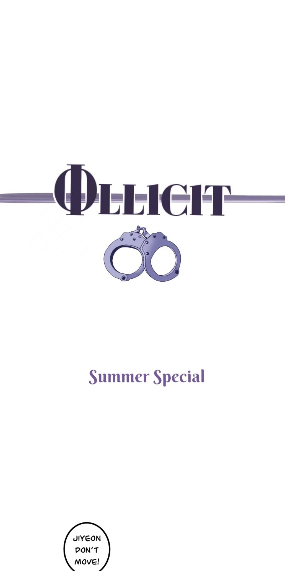 ILLICIT Chapter 143 page 1 - 