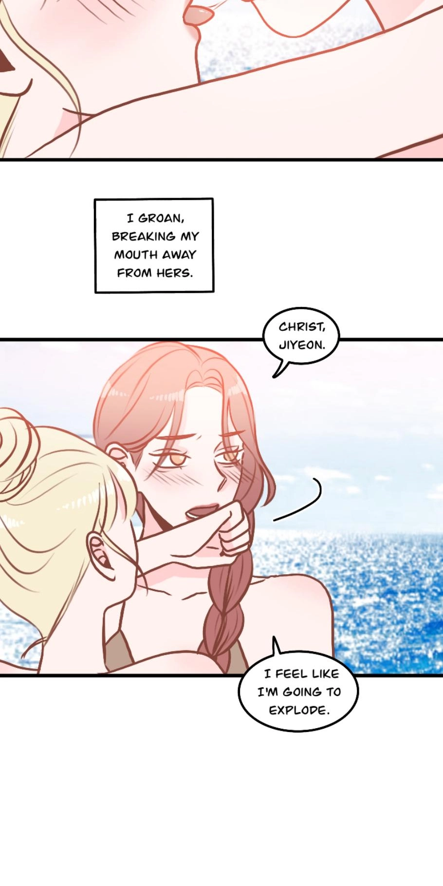 ILLICIT Chapter 143 page 12 - 