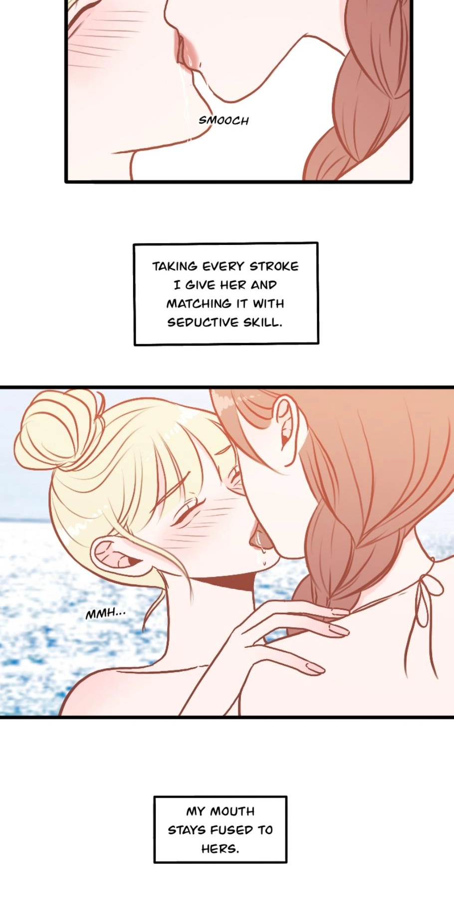 ILLICIT Chapter 143 page 6 - 
