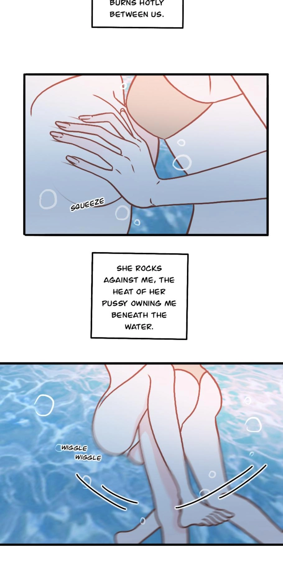 ILLICIT Chapter 143 page 10 - 