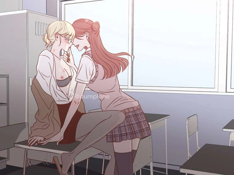 ILLICIT Chapter 145 page 7 - 