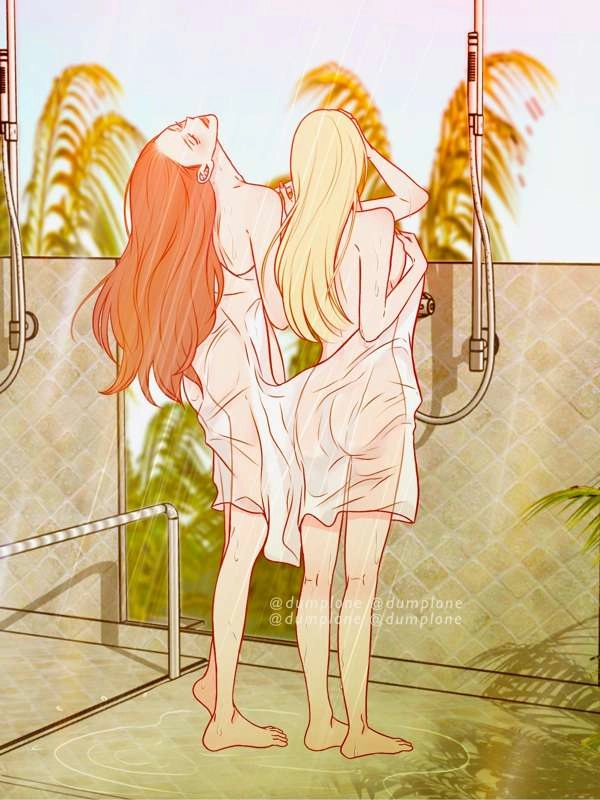 ILLICIT Chapter 146 page 17 - 
