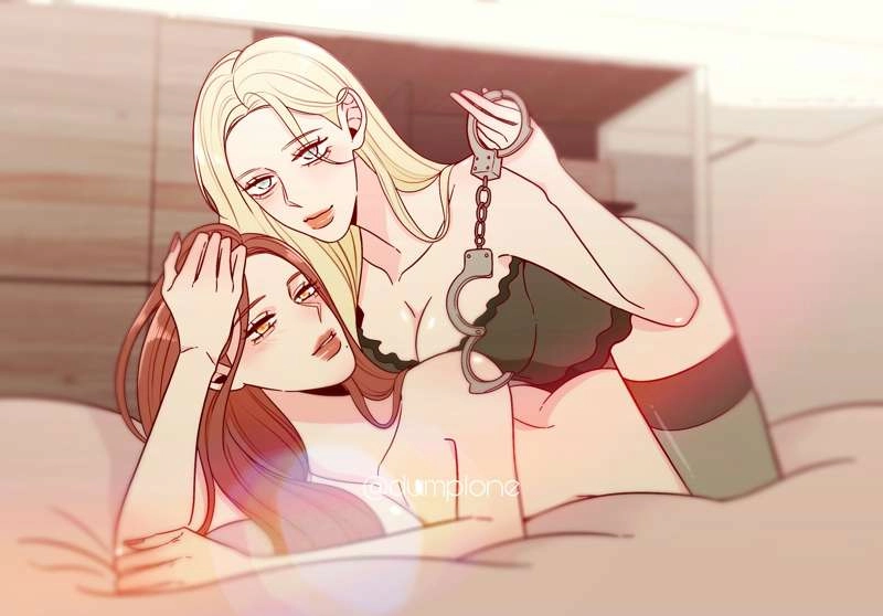 ILLICIT Chapter 146 page 18 - 