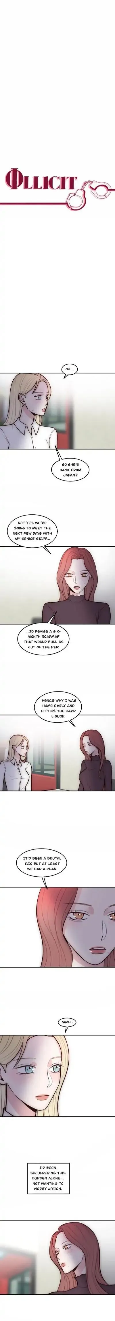 ILLICIT Chapter 16 page 1 - 