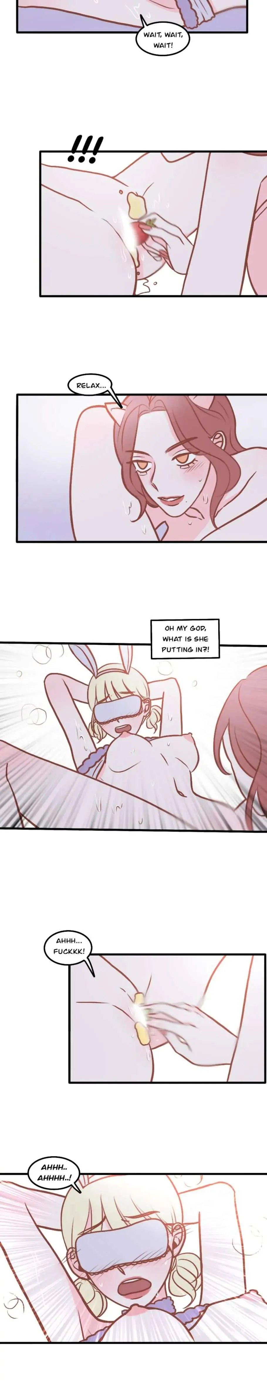 ILLICIT Chapter 2 page 3 - 