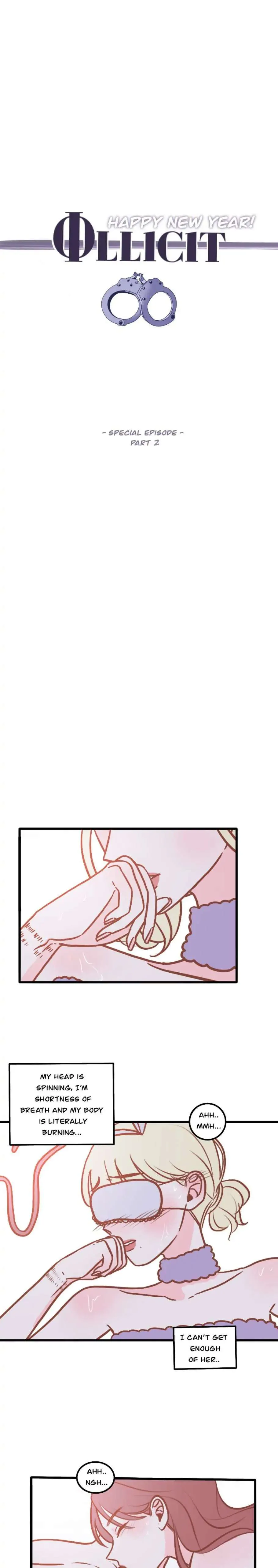 ILLICIT Chapter 2 page 4 - 