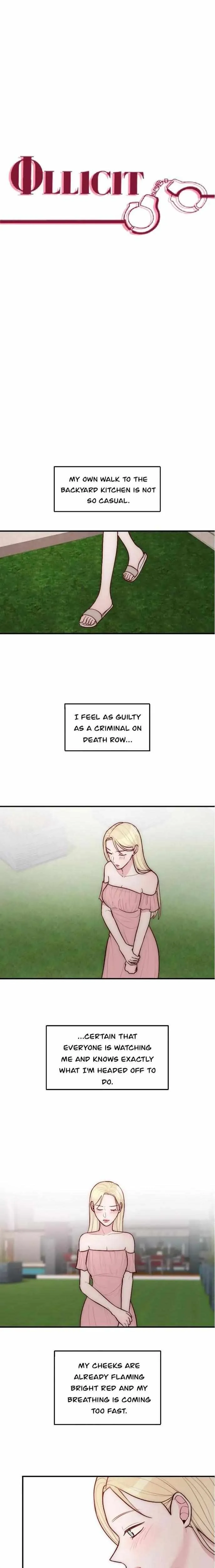 ILLICIT Chapter 24 page 1 - 
