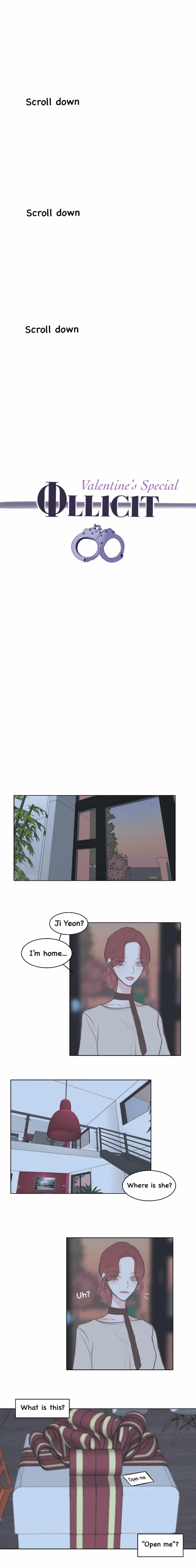 ILLICIT Chapter 25.99 page 1 - 