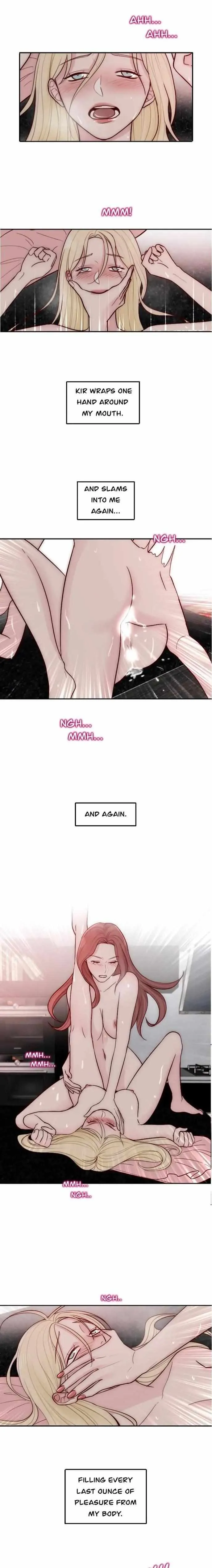 ILLICIT Chapter 26 page 6 - 