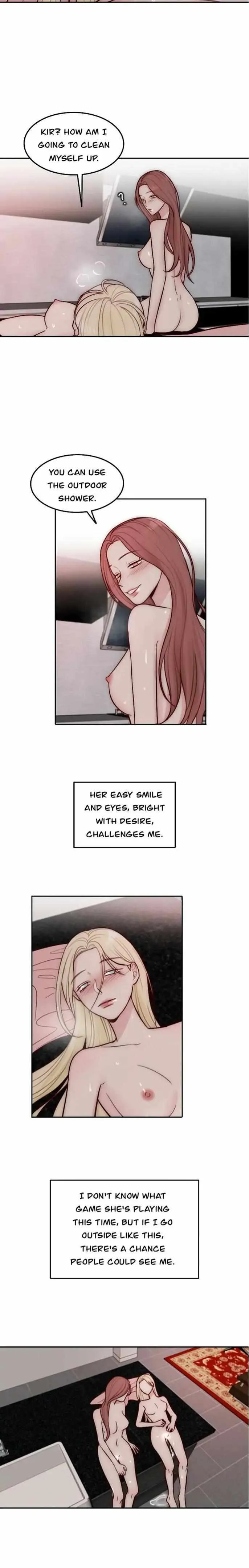 ILLICIT Chapter 26 page 9 - 