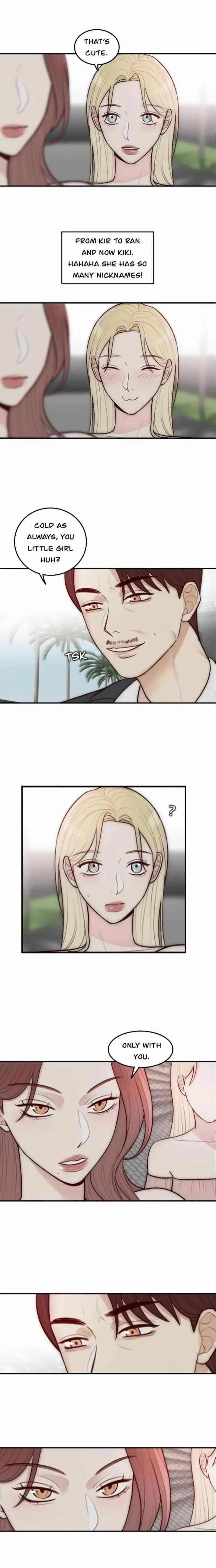 ILLICIT Chapter 28 page 5 - 