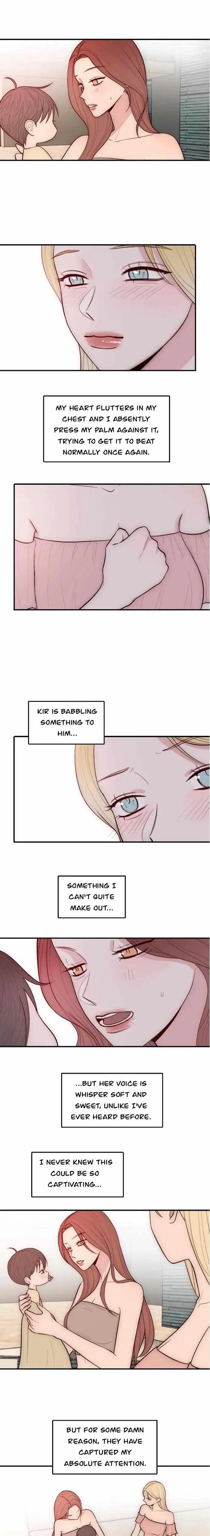 ILLICIT Chapter 29 page 5 - 