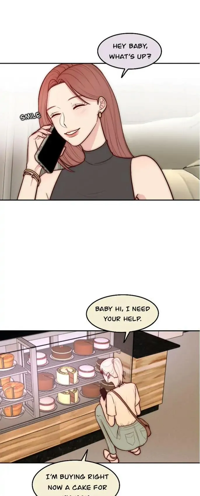 ILLICIT Chapter 30 page 3 - 
