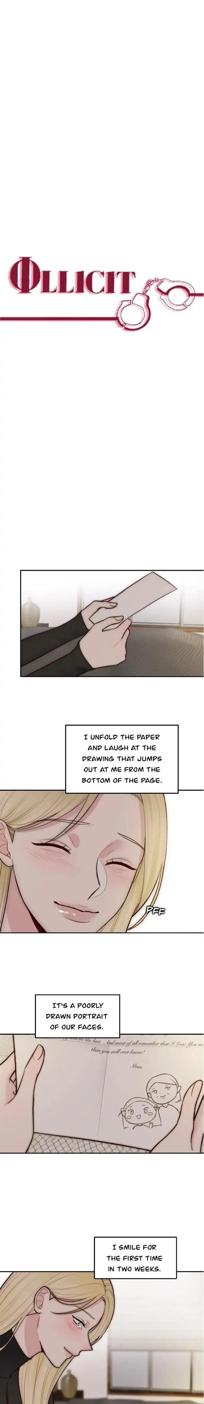 ILLICIT Chapter 37 page 1 - 