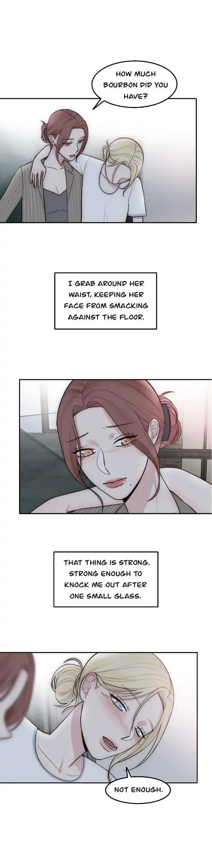 ILLICIT Chapter 39 page 12 - 