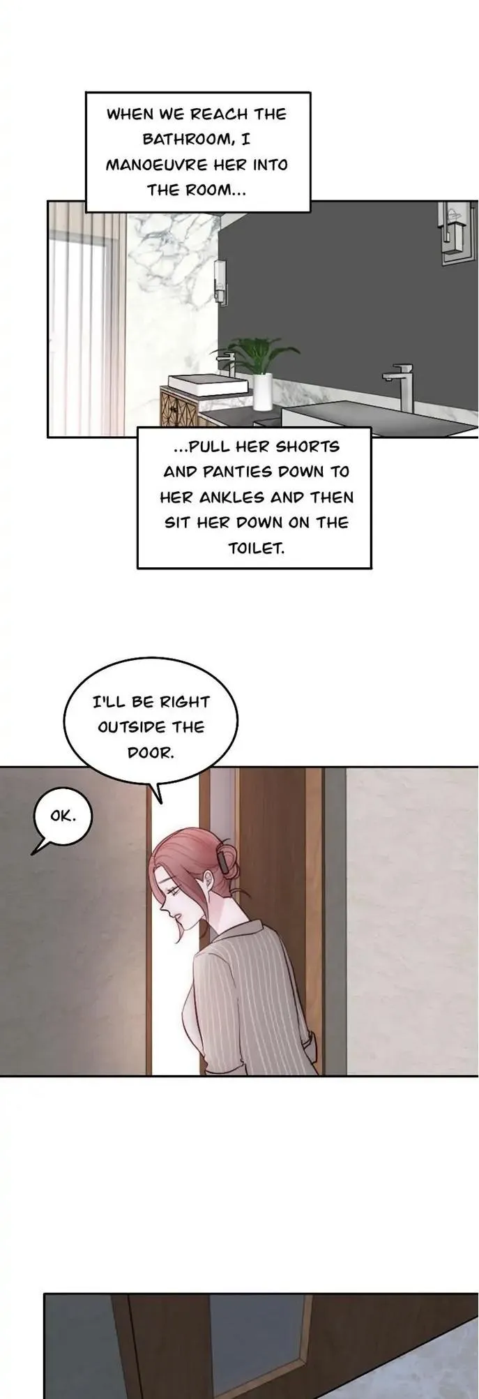 ILLICIT Chapter 39 page 13 - 