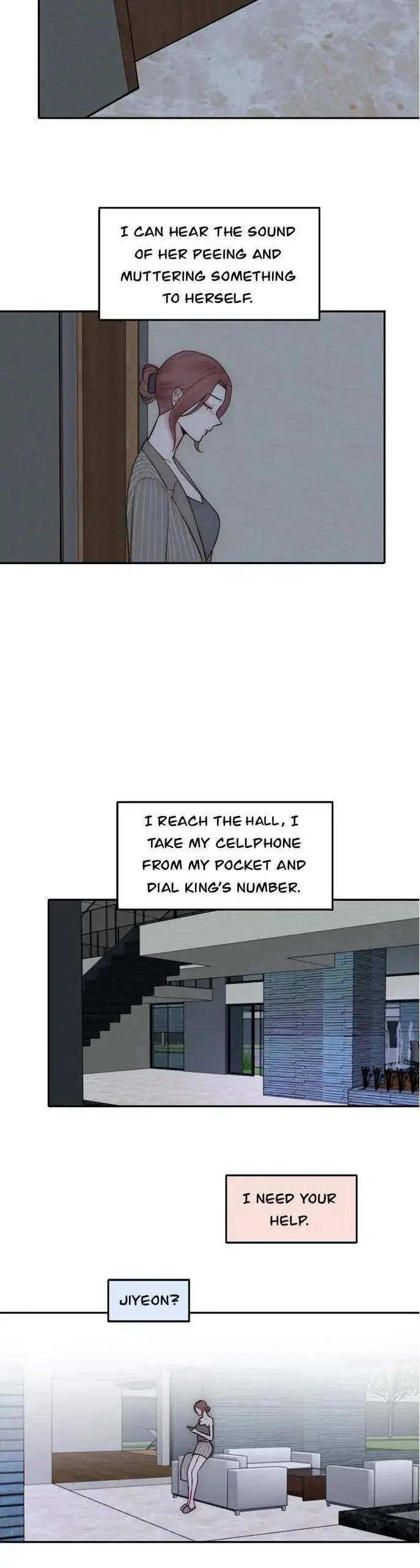 ILLICIT Chapter 39 page 14 - 