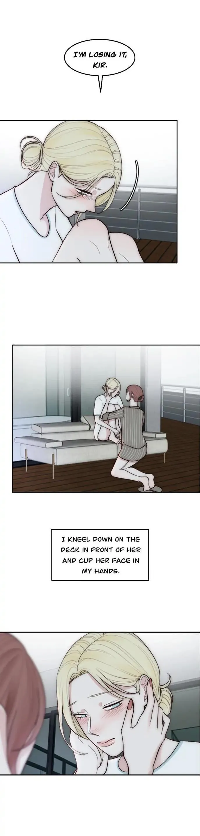 ILLICIT Chapter 39 page 6 - 