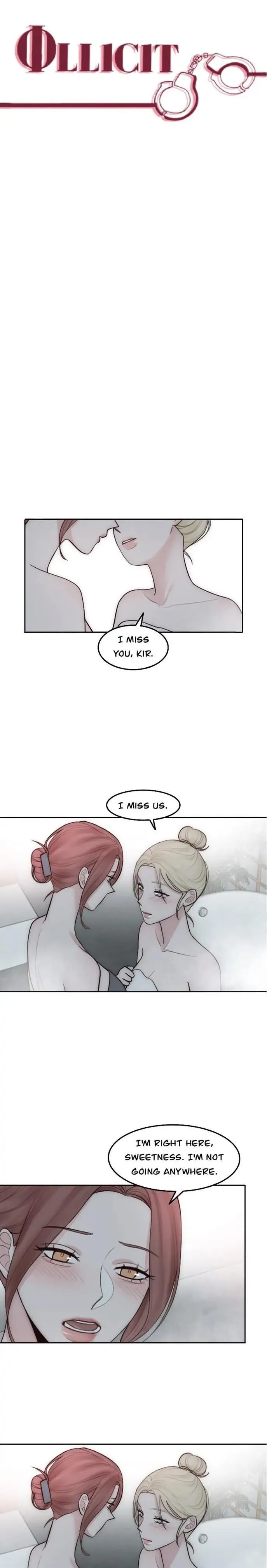 ILLICIT Chapter 42 page 1 - 