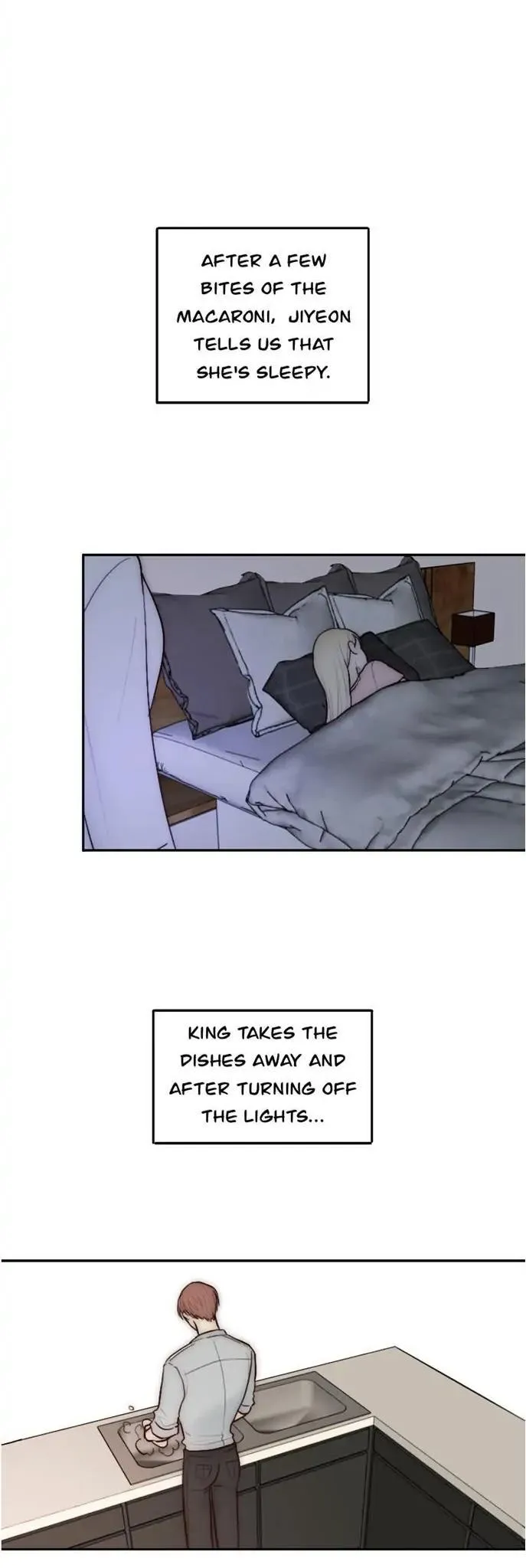 ILLICIT Chapter 45 page 19 - 