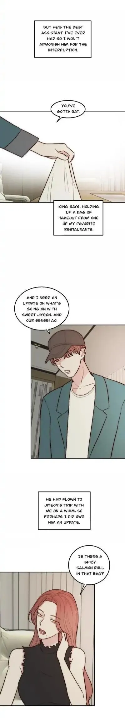 ILLICIT Chapter 5 page 3 - 