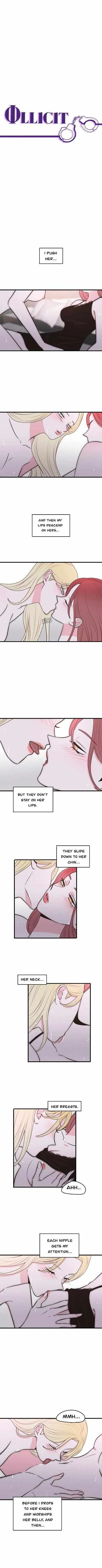 ILLICIT Chapter 53 page 1 - 