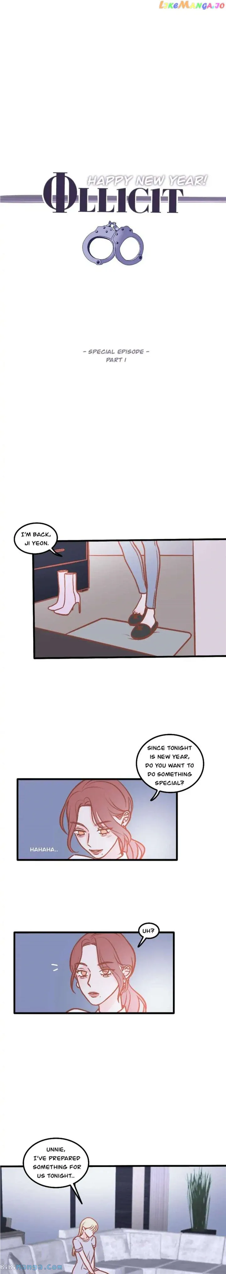 ILLICIT Chapter 57.1 page 1 - 