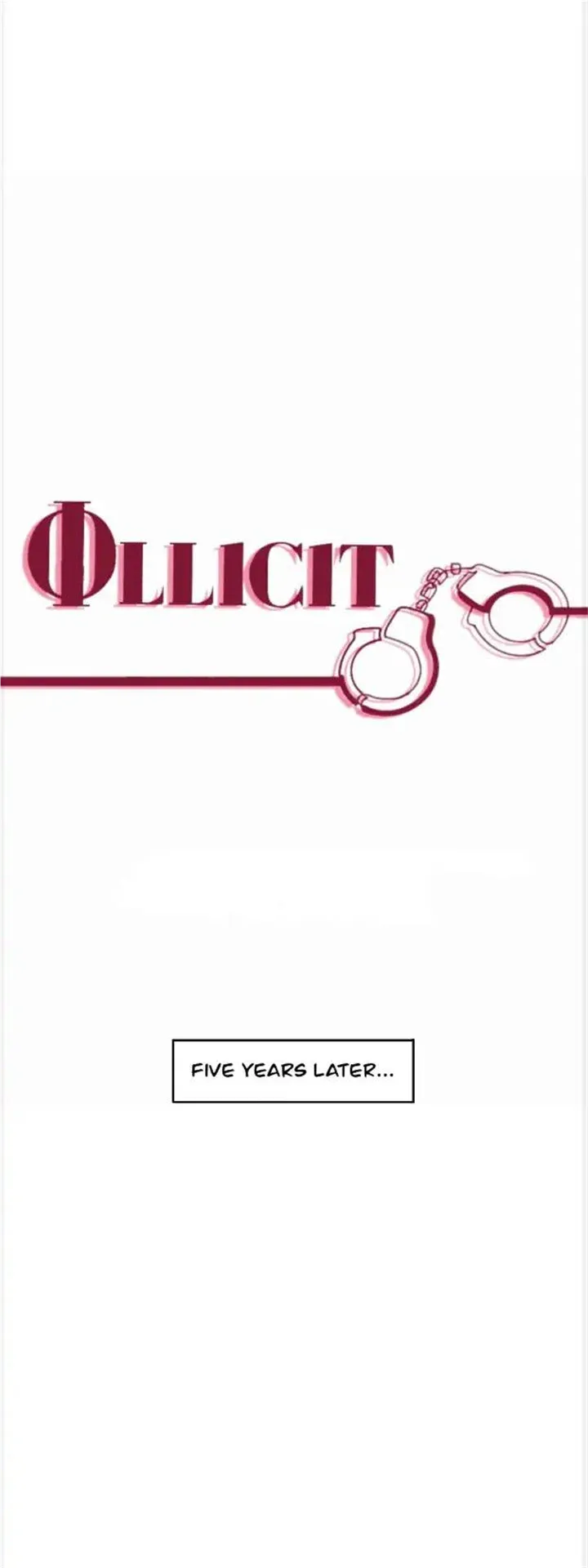 ILLICIT Chapter 60.01 page 1 - 