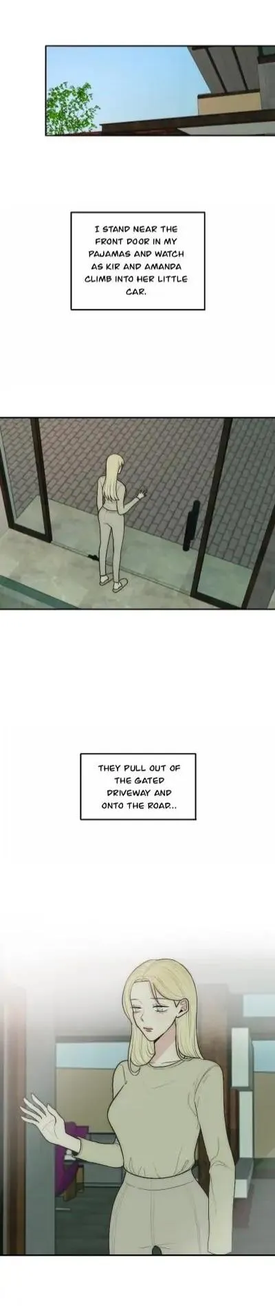 ILLICIT Chapter 61 page 12 - 