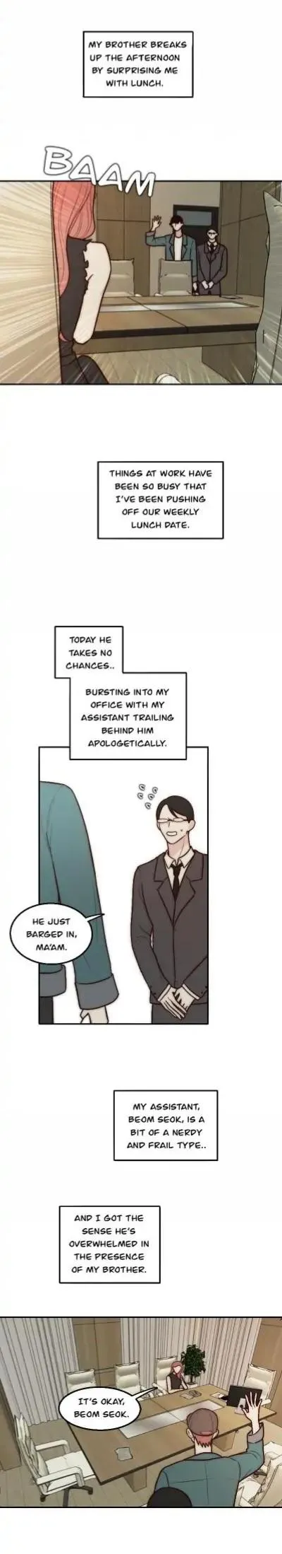 ILLICIT Chapter 63 page 2 - 