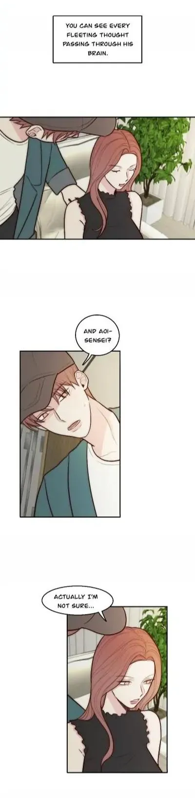 ILLICIT Chapter 63 page 7 - 