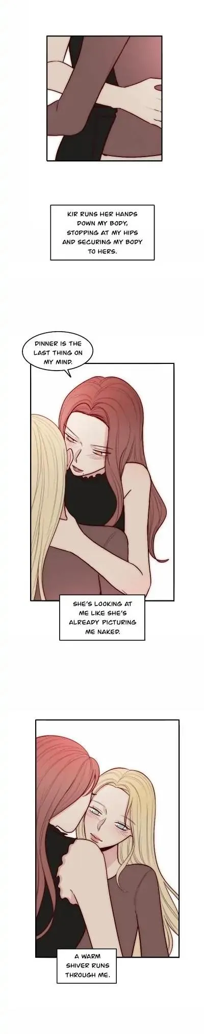 ILLICIT Chapter 64 page 8 - 