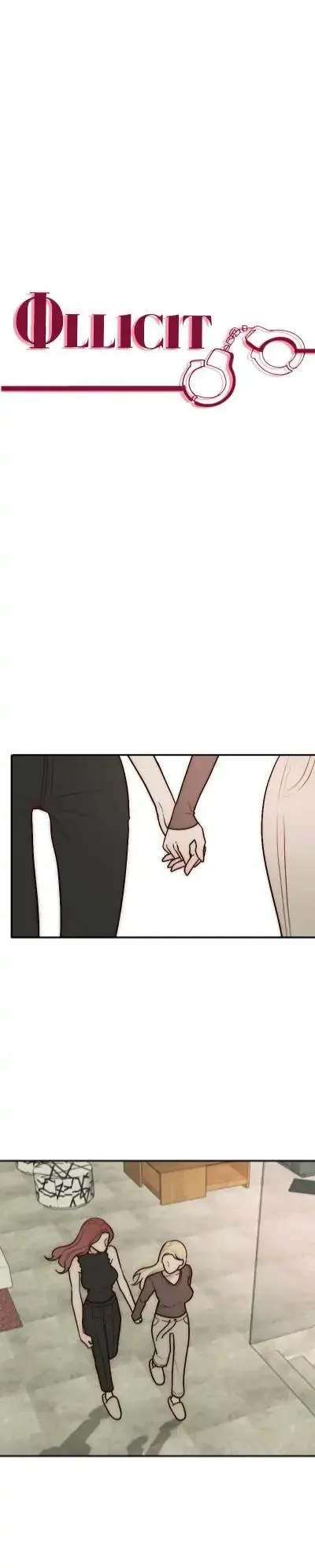 ILLICIT Chapter 65 page 1 - 