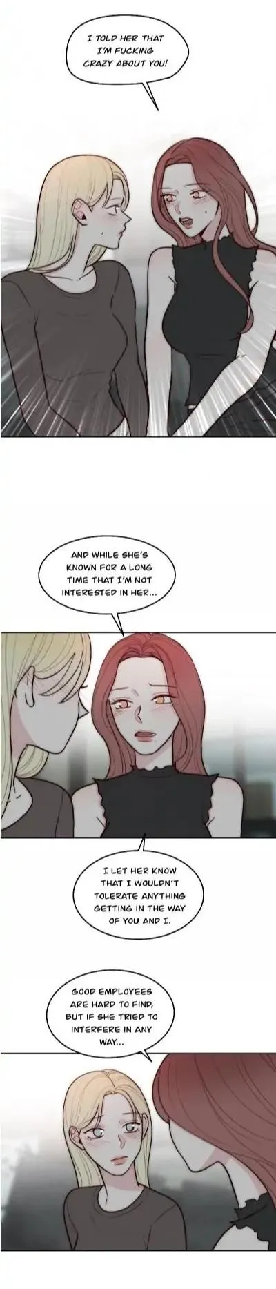 ILLICIT Chapter 65 page 16 - 