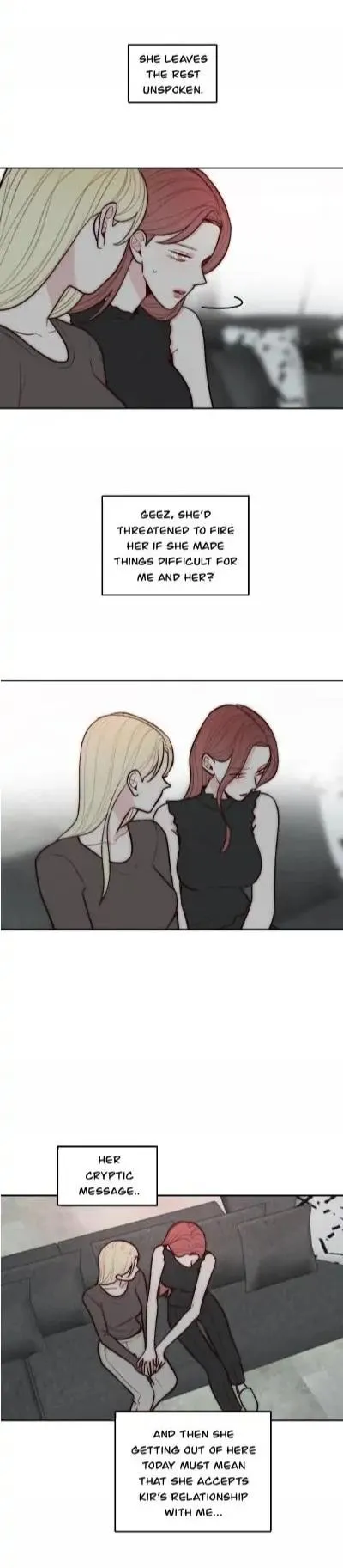 ILLICIT Chapter 65 page 17 - 