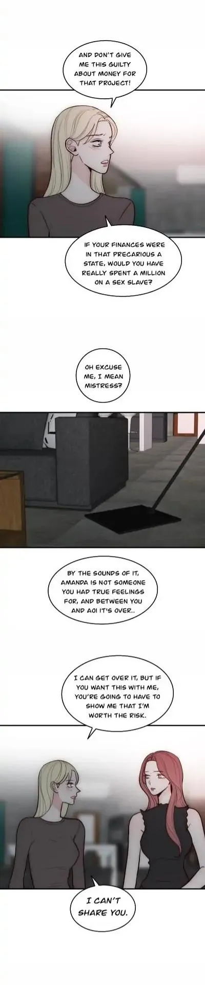 ILLICIT Chapter 66 page 9 - 