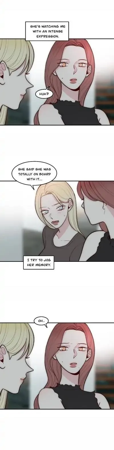ILLICIT Chapter 7 page 9 - 