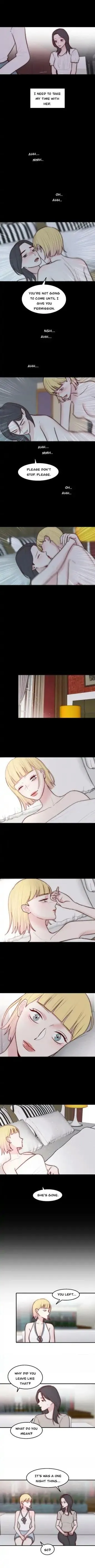 ILLICIT Chapter 81 page 3 - 