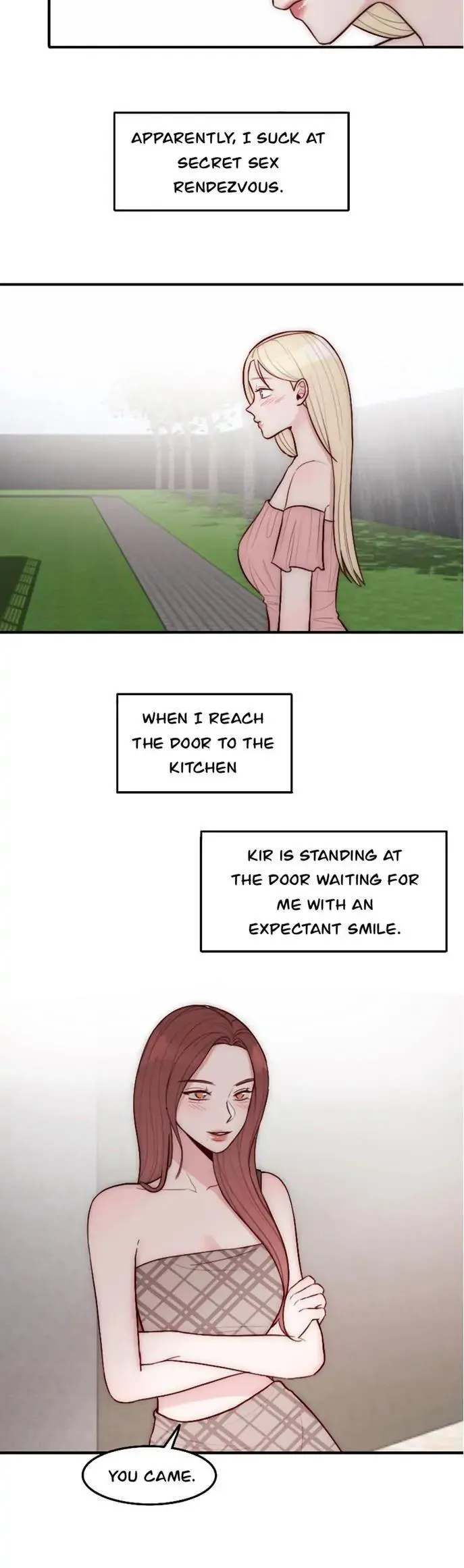 ILLICIT Chapter 82 page 2 - 