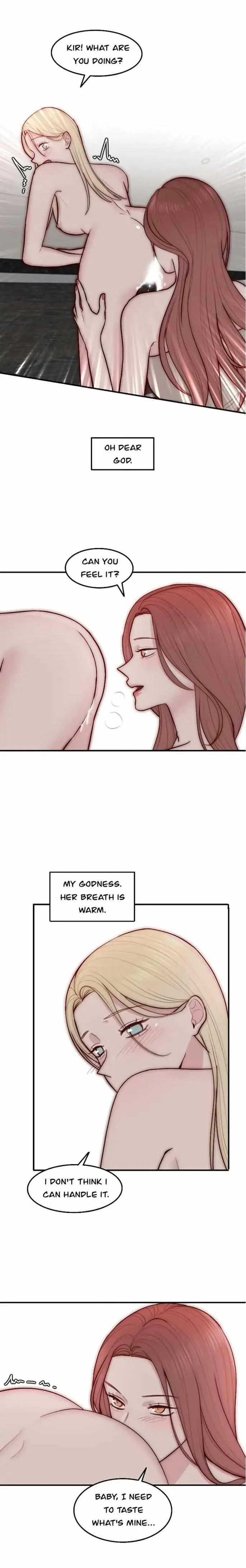 ILLICIT Chapter 83 page 5 - 
