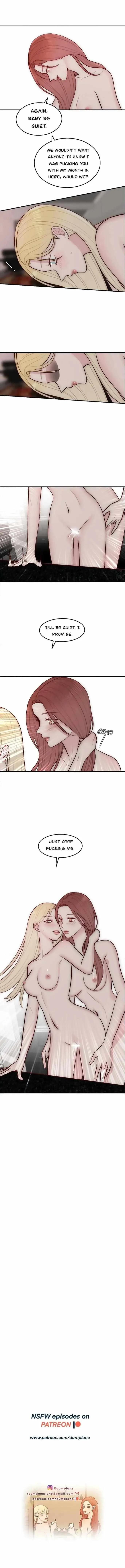 ILLICIT Chapter 83 page 10 - 