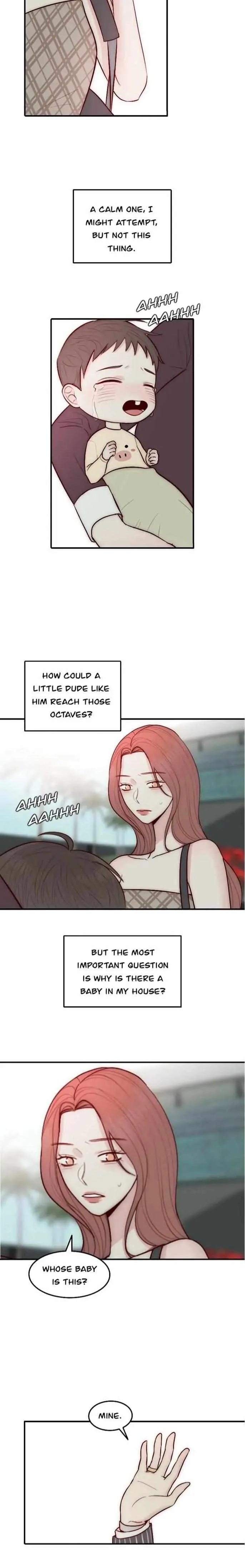 ILLICIT Chapter 85 page 8 - 