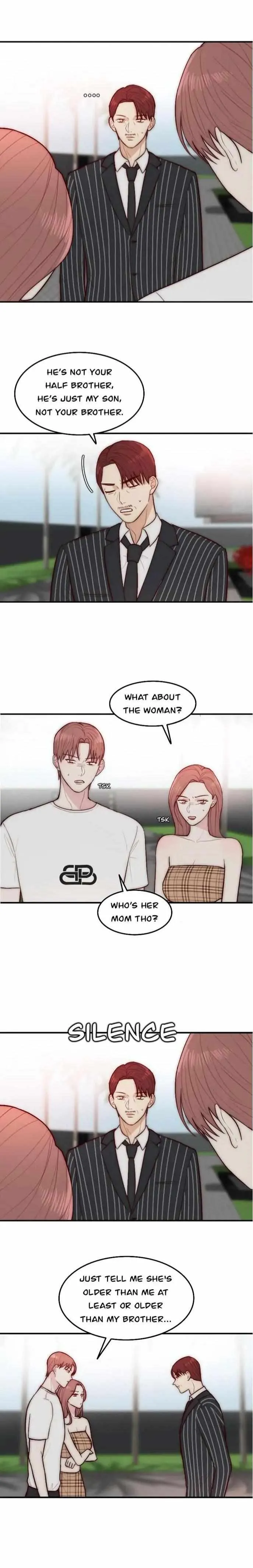 ILLICIT Chapter 86 page 8 - 