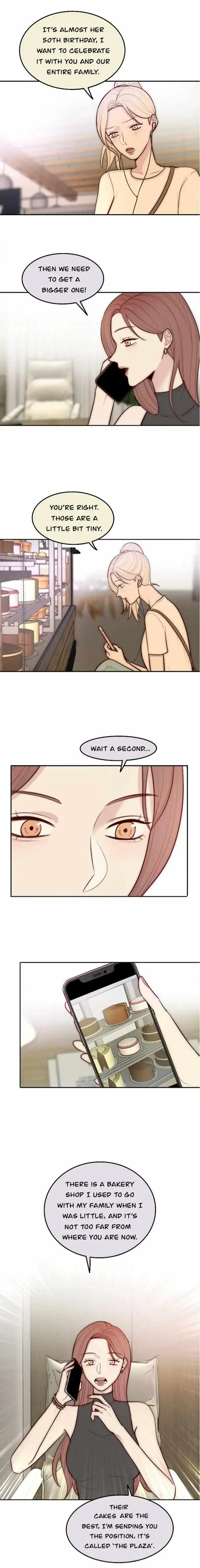 ILLICIT Chapter 88 page 5 - 
