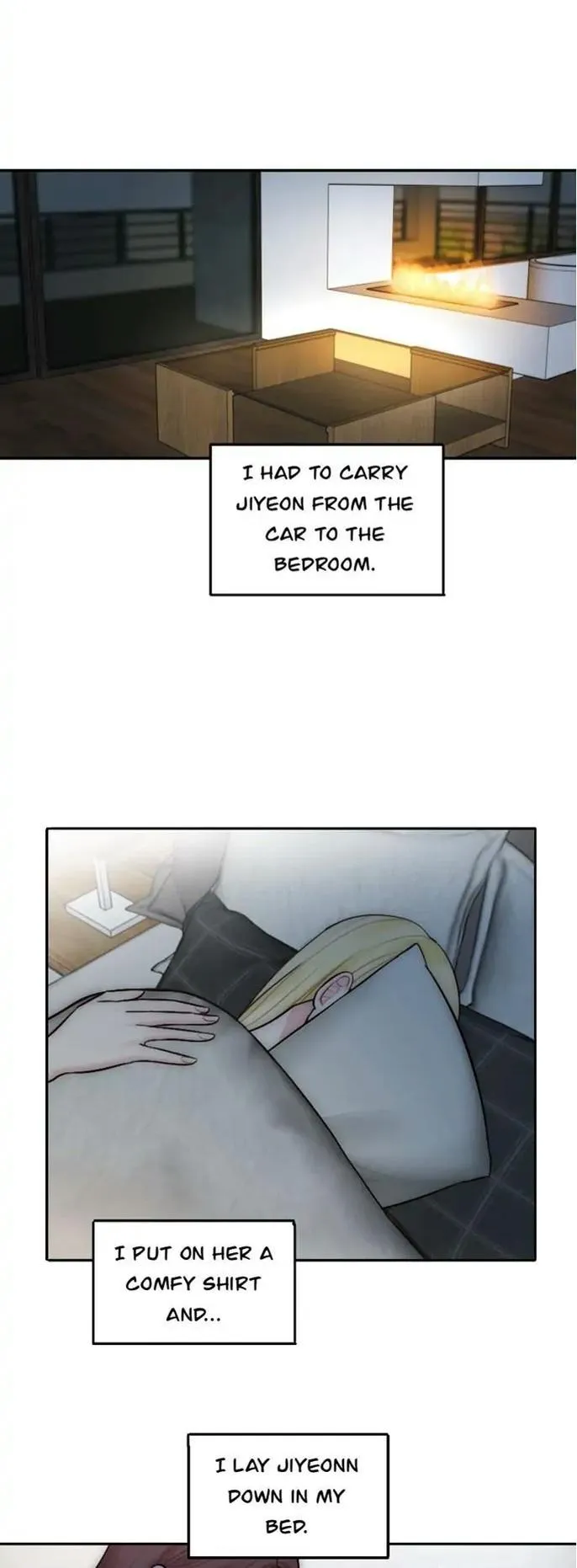 ILLICIT Chapter 92 page 3 - 