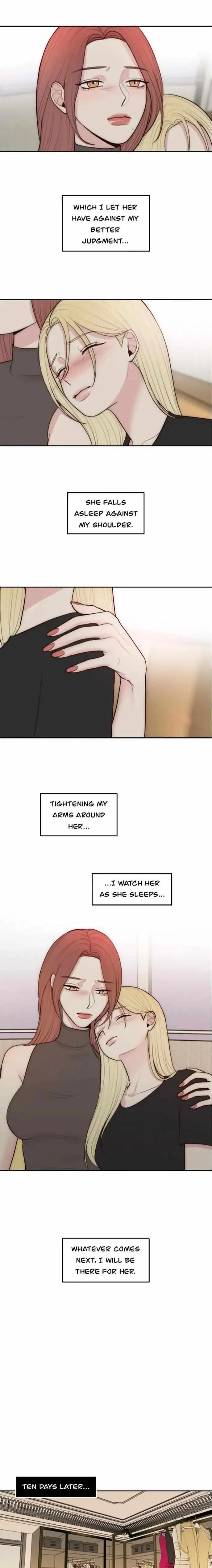 ILLICIT Chapter 93 page 6 - 