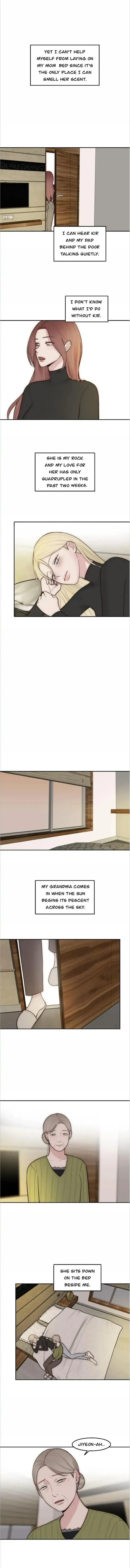 ILLICIT Chapter 94 page 5 - 