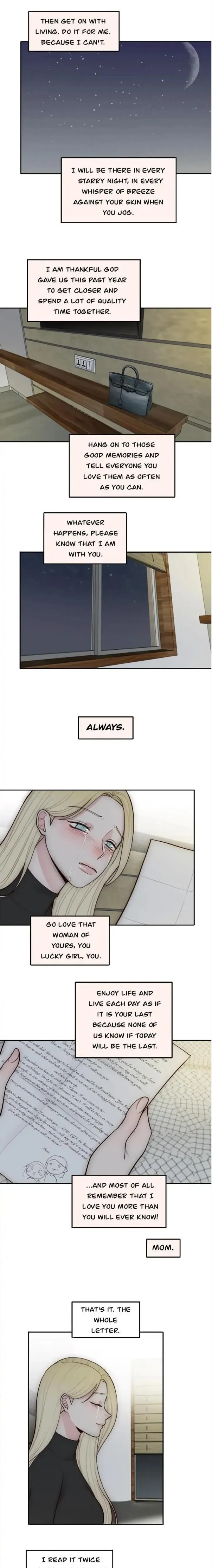 ILLICIT Chapter 95 page 6 - 